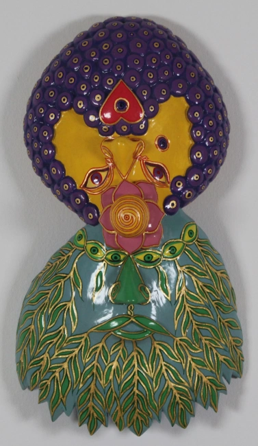Babbuccia orientale (oriental slippers) - TristAllegro